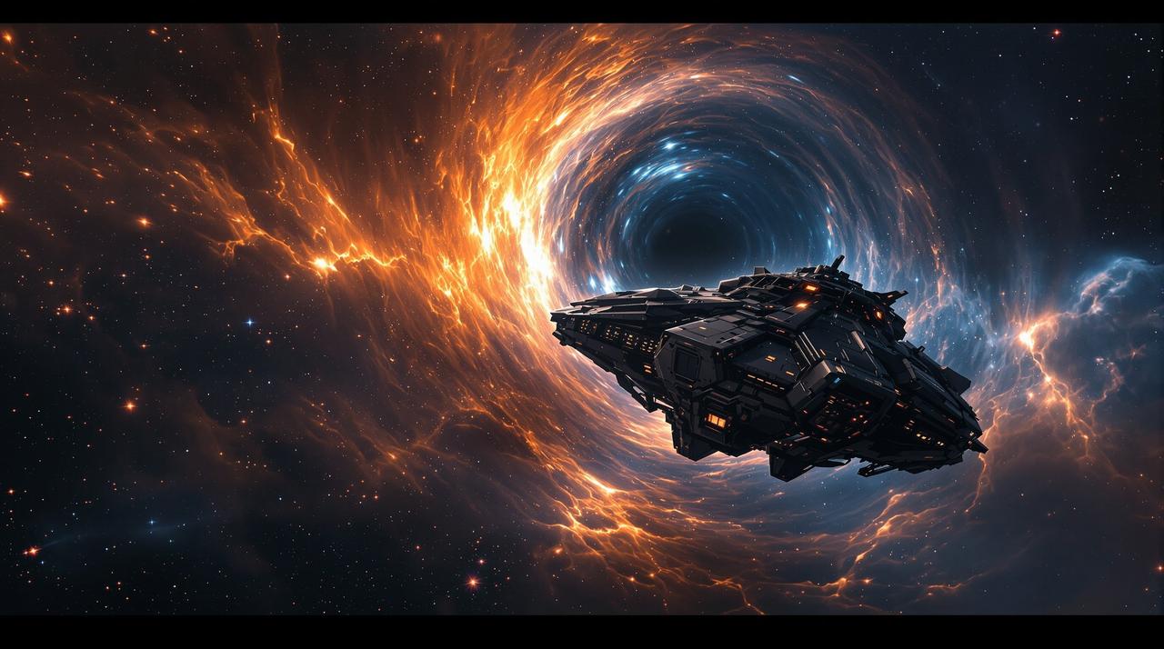 咕咪视频星际穿越：人类最后的希望推荐内容封面